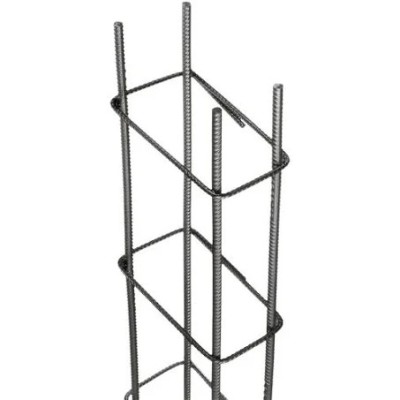 Coluna Soldada 7x14cm - 6m