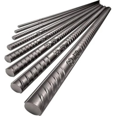 Vergalhão CA-60 4,20mm Gerdau