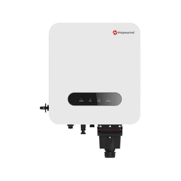 Inversor Solar Hopewind Hopesun 5KTL, On-Grid, Monofasico, 5000W, HOPESUN-5KTL