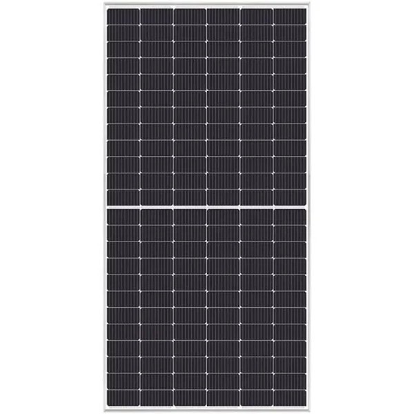 Painel Solar Canadian Monocristalino 555W - CS6W 555MS