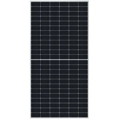 Painel Solar Monocristalino 570W Half-Cell Era Solar - ES72HC570M