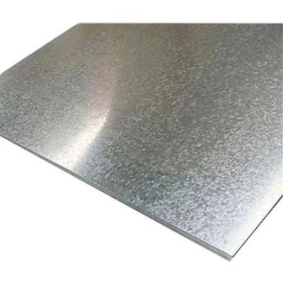 Chapa Galvanizada 26 - 3000 X 1200