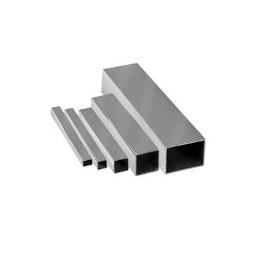 Tubo Metalon Galvanizado