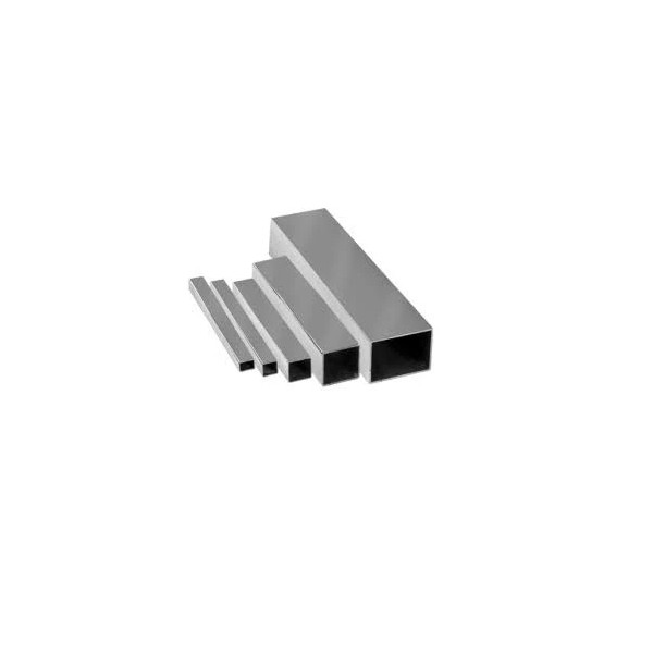 Tubo Metalon Galvanizado